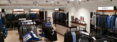 Savoy Taylors Guild, Bicester Village
