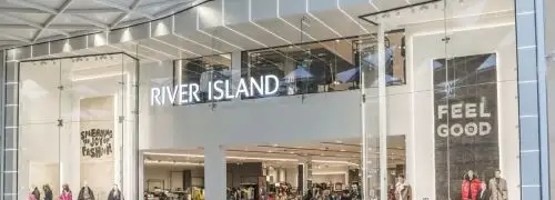 River Island Westfield White City