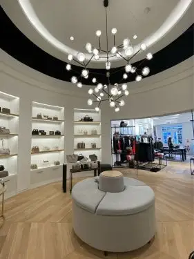 Click Here To Enlarge This Photo Of DKNY Bicester Village